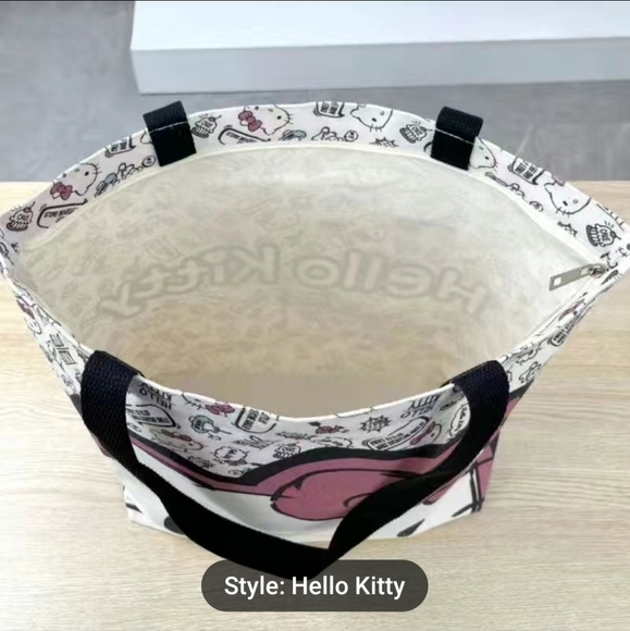 Hello kitty purse Hello kitty purse Hello kitty purse Hello kitty purse … - Picture 6 of 6